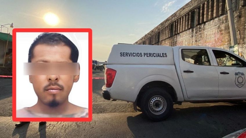 Frente a su propio hijo de 9 años, asesina a la pareja de su ex en Morelos; fue detenido