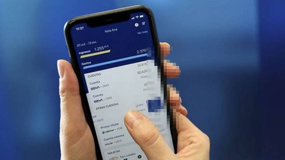 El Banco pide tu localización para evitar fraudes.