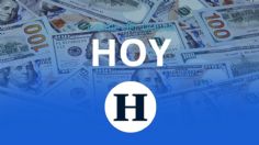 ¿Cómo cierra el dólar HOY 1 de enero de 2025? | TIPO DE CAMBIO