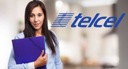 TELCEL: Así puedes trabajar en la compañía, gozar de salario competitivo, vales de despensa y bonos adicionales