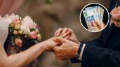 Foto ilustrativa de la nota titulada: ¿Planeas boda en 2025? Fonacot te presta dinero para que puedas llegar al altar