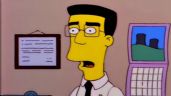 Foto ilustrativa de la nota titulada: Cómo luciría Frank Grimes de Los Simpson si fuera real, según la Inteligencia Artificial