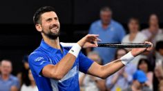 Novak Djokovic acusa que fue envenenado antes de ser deportado de Australia