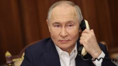 Putin responde a Trump: está dispuesto a platicar