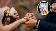 ¿Planeas boda en 2025? Fonacot te presta dinero para que puedas llegar al altar