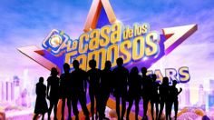 Filtran la lista de participantes de La Casa De Los Famosos All Stars 2025