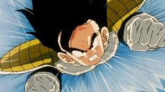 La secuela oficial de Dragon Ball Z que solo se vio en un país de todo el mundo