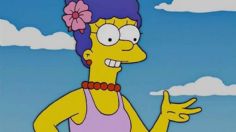 Adiós a la IA: así de hermosa luce Marge de ‘Los Simpson’ estilo cosplay