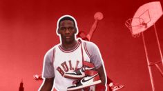 Los Air Jordan 1 de Michael Jordan cumplen 40 años: estos son sus mejores modelos