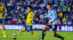 América derrota a Querétaro en la jornada 1 de la Liga MX