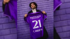 ¿Un grande de Europa? Esto es todo lo que debes saber del Anderlecht, el nuevo equipo del “Chino” Huerta