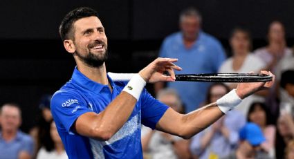 Novak Djokovic acusa que fue envenenado antes de ser deportado de Australia