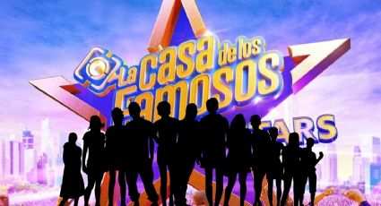 Filtran la lista de participantes de La Casa De Los Famosos All Stars 2025