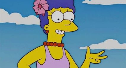 Adiós a la IA: así de hermosa luce Marge de ‘Los Simpson’ estilo cosplay