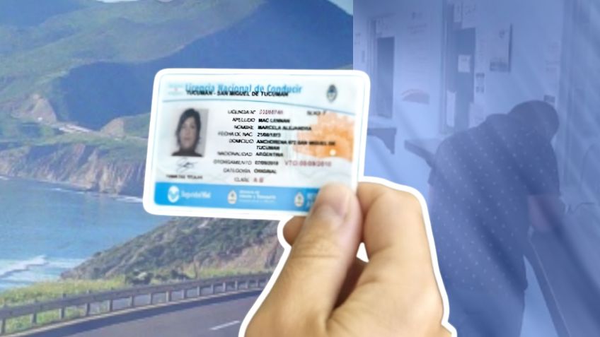 ¿Cuánto cuesta la licencia de conducir en Baja California en 2025? | PRECIO y REQUISITOS