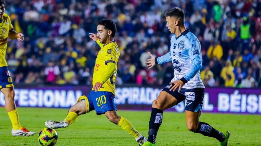 Cruz Azul vs Puebla, Guadalajara vs Tigres y Santos vs América ¿a qué hora y dónde ver la jornada 3 de la Liga MX?