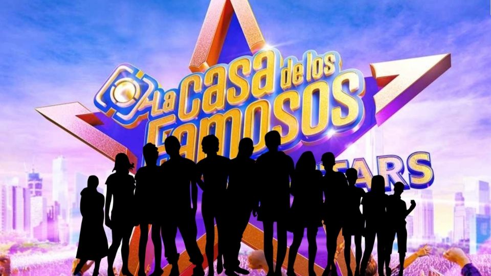 La Casa De Los Famosos All Stars 2025 reunirá grandes estrellas de temporadas anteriores