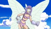 Foto ilustrativa de la nota titulada: Cómo luciría la bella Kazemon de Digimon Frontier si fuera una humana real, según la Inteligencia Artificial