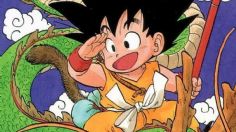 Este es el manga que inspiró a Akira Toriyama para crear Dragon Ball