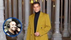 Hermano de Ricky Martin revela que el cantante no ve a su papá desde hace un año, ¿problemas familiares?