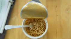 La receta más deliciosa de ramen para darle un giro a la sopa instantánea mejor calificada por Profeco