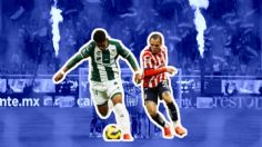 Chivas derrota a Santos en la jornada 1 de la Liga MX