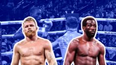 Canelo abre la puerta a la pelea con Terence Crawford. Se reunió con Turki en Inglaterra durante la gala de The Ring