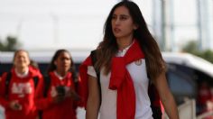 Karla Martinez, jugadora de Chivas Femenil, pide ayuda para solventar gastos hospitalarios