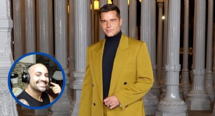 Hermano de Ricky Martin revela que el cantante no ve a su papá desde hace un año, ¿problemas familiares?