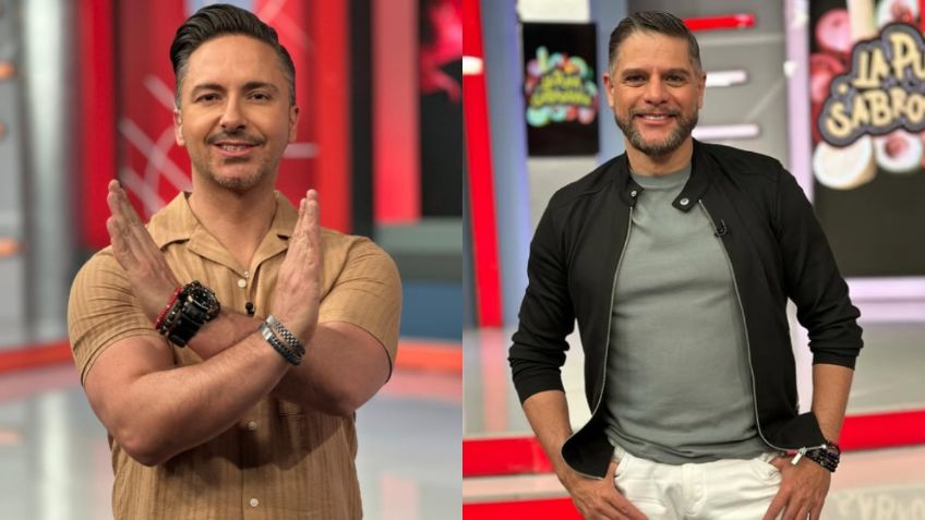 Revelan nuevos detalles sobre las salidas de Alex Bisogno y Rafa Mercadante de Al Extremo