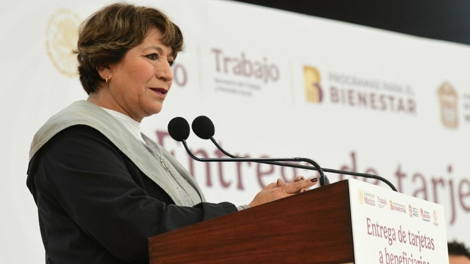 Dentro de ellos destaca el programa “Mujeres con Bienestar” del cual 13 mil 169 mexiquenses reciben ayuda; el programa federal “Pensión Mujeres Bienestar” que beneficia a 3 mil 205 personas, entre otros apoyos más