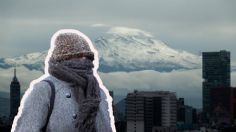 Frente frío 23 y aire POLAR arrasarán México: caerá nieve y lluvias fuertes | estados afectados