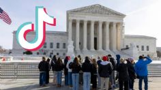 TikTok podría cerrar definitivamente en Estados Unidos si el Tribunal Supremo aprueba ley