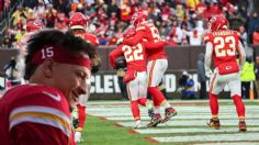 Kansas City Chiefs y su estrategia para llegar al Super Bowl LIX