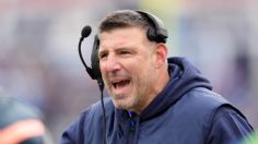 New England Patriots da la bienvenida a Mike Vrabel como head coach