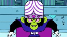 Adiós a la Inteligencia Artificial: así luce el malvado Mojo jojo de ‘Las chicas superpoderosas’ estilo cosplay