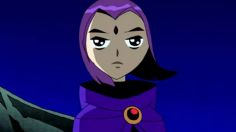 Estos son los 3 mejores fan art de Raven de Teen Titans