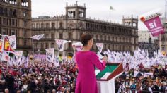 Claudia Sheinbaum: el objetivo de la ley del Infonavit es garantizar el derecho a la vivienda de los trabajadores y eliminar las rede de corrupción