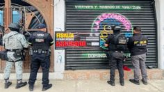 Cierran 505 bares y chelerías tras “Operación Atarraya” en el Edomex