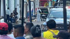 Asesinan a policía municipal de Tuxtla Chico, Chiapas