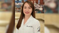 Indira Gallegos: esto es lo que sabe la Fiscalía CDMX sobre la muerte de la doctora, residente del Centro Médico