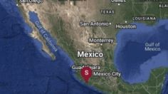 Temblor hoy: van 485 réplicas del sismo magnitud 6.1 en Coalcomán, Michoacán