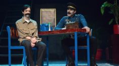 Ofrecen teatro sobre el poder y la migración