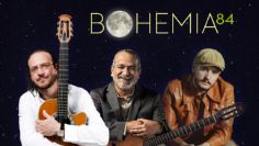 Fernando Delgadillo, Rafael Mendoza y Miguel Inzunza arrancan bohemias en El Cantoral