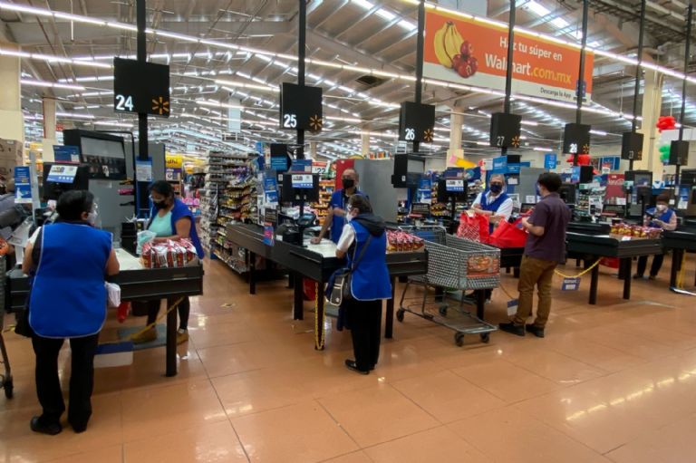 supermercado canasta basica