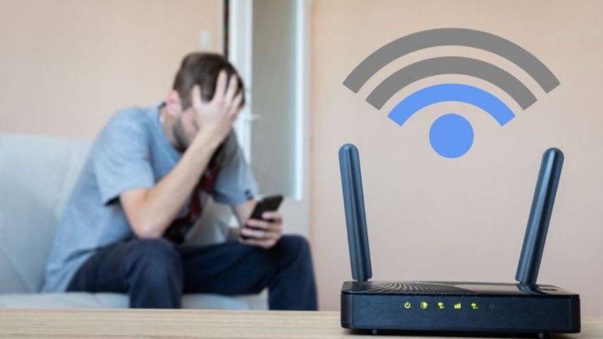 Cómo es el truco para mejorar la señal Wifi de tu casa