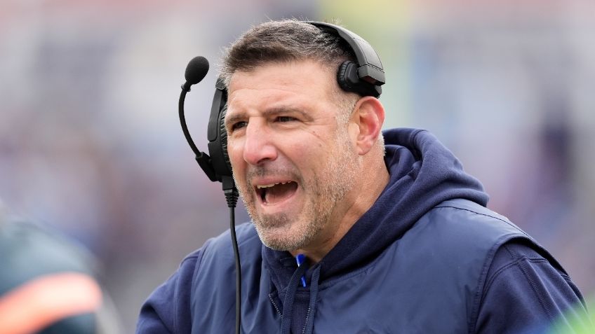 New England Patriots da la bienvenida a Mike Vrabel como head coach