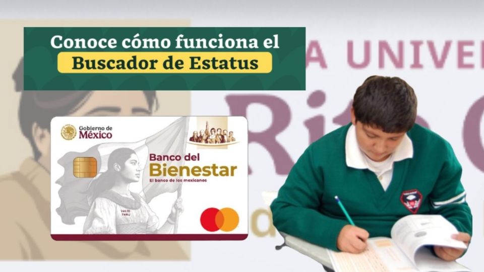 Si ya inscribiste a tus hijos en este programa, el siguiente paso es esperar la entrega de las Tarjetas del Bienestar, en donde será depositado el dinero de la beca.