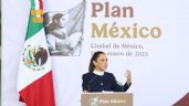 Foto ilustrativa de la nota titulada: Empresarios respaldan Plan México de Sheinbaum; estiman que el país crezca como economía global este sexenio