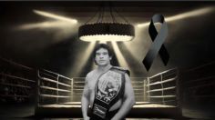 Muere Ray Ricard "Zeus", histórico luchador mexicano, a la edad de 74 años